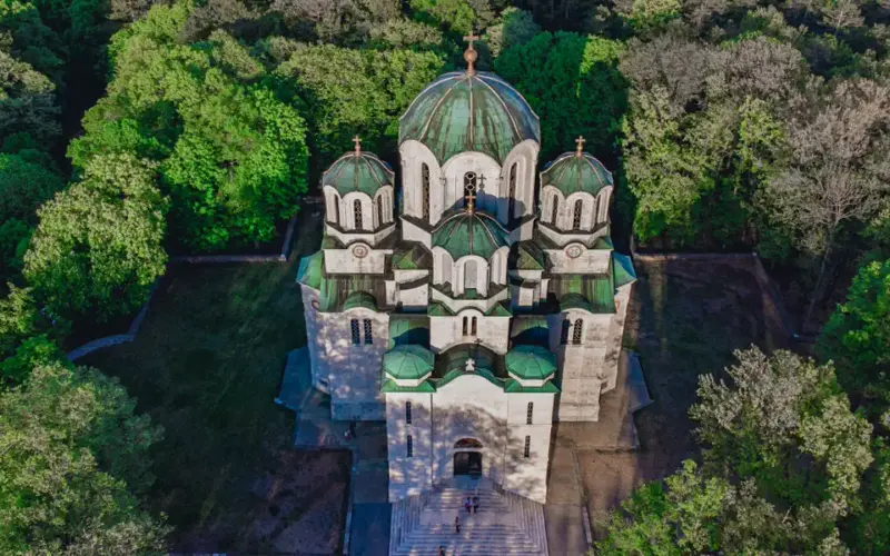 Kolevka ustaničke Srbije slavi: Topola obeležava Dan opštine