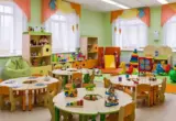 Kragujevac dobio moderan vrtić: Obezbeđeno 270 mesta za decu