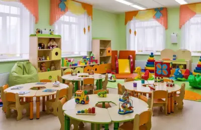 Kragujevac dobio moderan vrtić: Obezbeđeno 270 mesta za decu