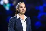 Kragujevčanka Marijana ispisuje istoriju svetskog tenisa: Sudi finale US opena