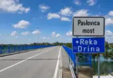 Kraj naplate posle tri decenije: Preko Pavlovića mosta sada se prelazi besplatno