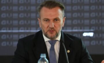 Kraj spora u ABA ligi? Odbijen zahtev sudija, čeka se nova lista arbitara