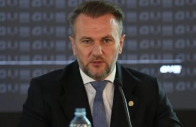 Kraj spora u ABA ligi? Odbijen zahtev sudija, čeka se nova lista arbitara