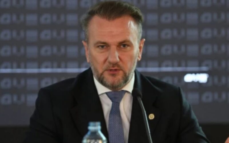 Kraj spora u ABA ligi? Odbijen zahtev sudija, čeka se nova lista arbitara