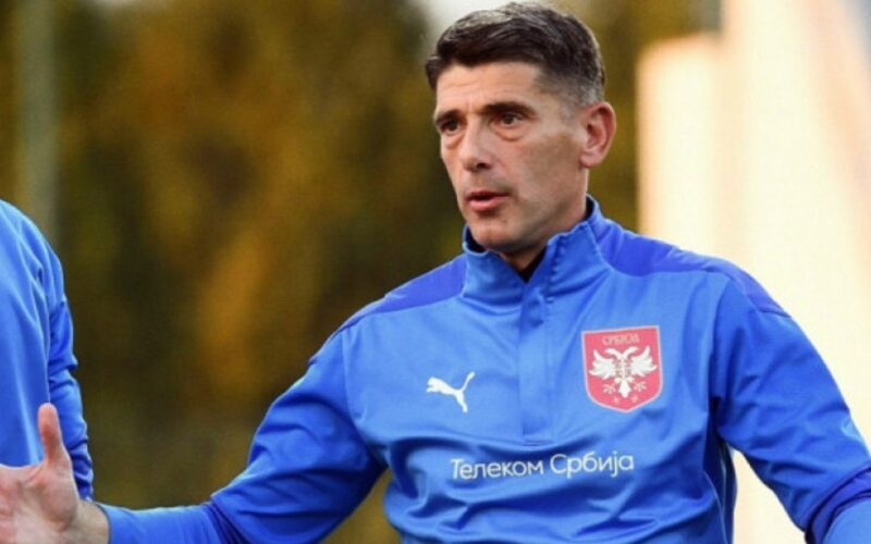 Krivokapić odabrao kadete Srbije za dve provere sa Slovačkom