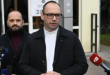 Kurti krši propise, pravo potpredsednika skupštine pripada srpskom narodu