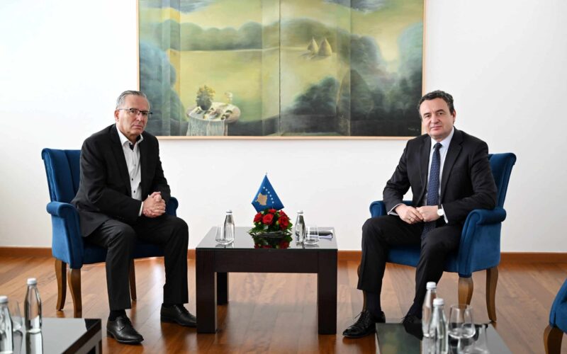 Kurti tvrdi da će Srbija i Rusija pokušati da iskoriste presudu Specijalnog suda