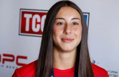 Lana Virc je šampionka Evrope: Veliki preokret za zlato u Austriji