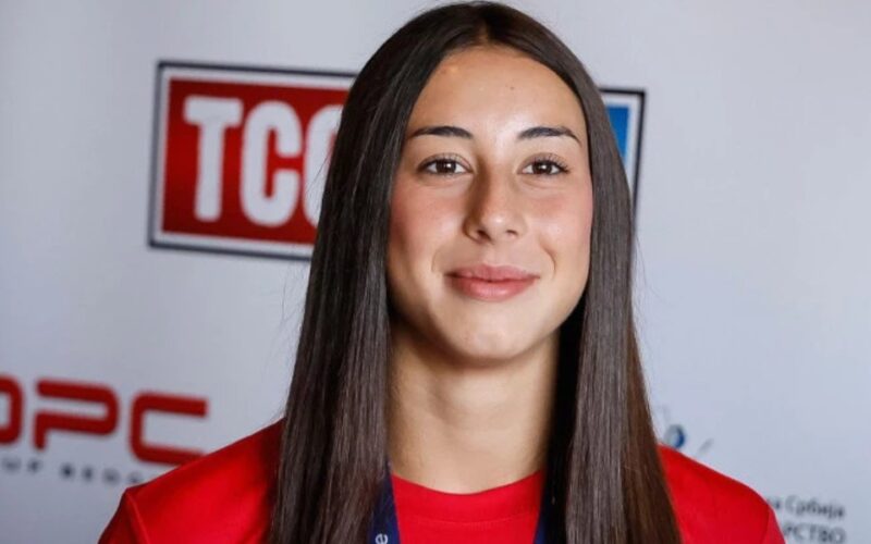 Lana Virc je šampionka Evrope: Veliki preokret za zlato u Austriji