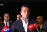 Le Pen slavi veliki uspeh: Nacionalno okupljanje stiglo do 14 senatora