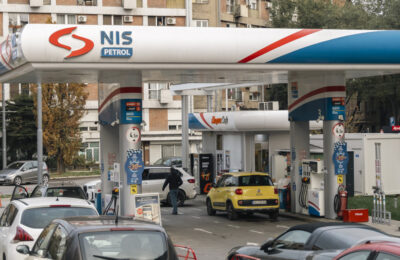 Licenca za rad NIS-a produžena do 30. oktobra