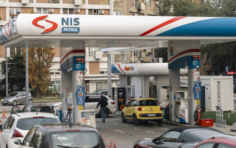 Licenca za rad NIS-a produžena do 30. oktobra