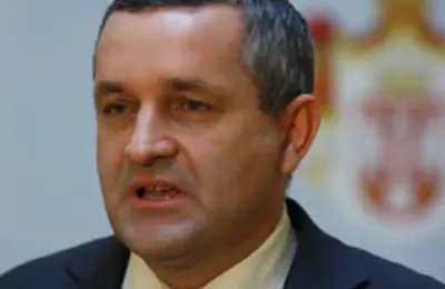 Linta traži istragu zbog skrnavljenja srpskog groblja u Trnovcu
