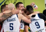 Litvanija zaustavljena u produžetku: Srbija među četiri najbolje