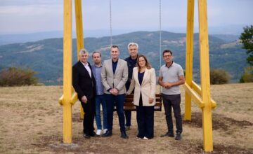 Ljig izbacuje ugalj iz školskih kotlarnica: Država menja 290 kotlova