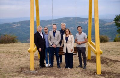 Ljig izbacuje ugalj iz školskih kotlarnica: Država menja 290 kotlova