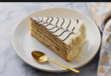 Loara torta osvaja izgledom i ukusom: Savršena poslastica za svečani sto