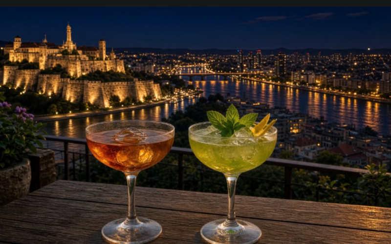 ,,Lonely Planet” uvrstio Beograd među 25 nezaboravnih iskustava: Evo šta ih je oduševilo