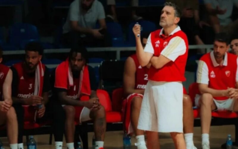 Loše izdanje Zvezde na Kipru: Aris ubedljiv protiv crveno-belih
