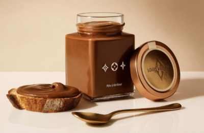 Louis Vuittonov kultni Monogram sada dobija i beauty izdanje
