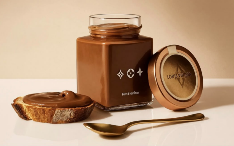 Louis Vuittonov kultni Monogram sada dobija i beauty izdanje