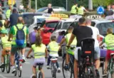 Loznica na dva točka: Manifestacija „Pokreni točak zdravlja“ spojila sve generacije