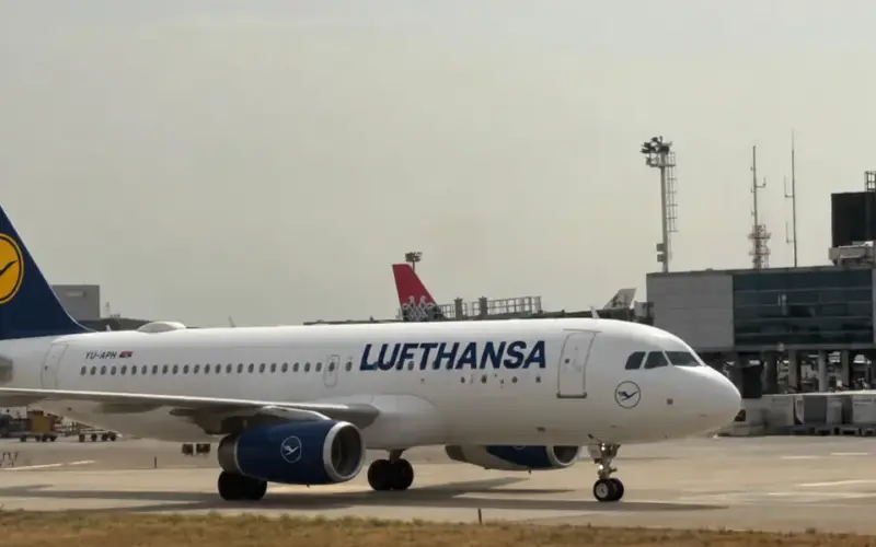 Lufthansa smanjuje letove iz Frankfurta: Putnici na oprezu!