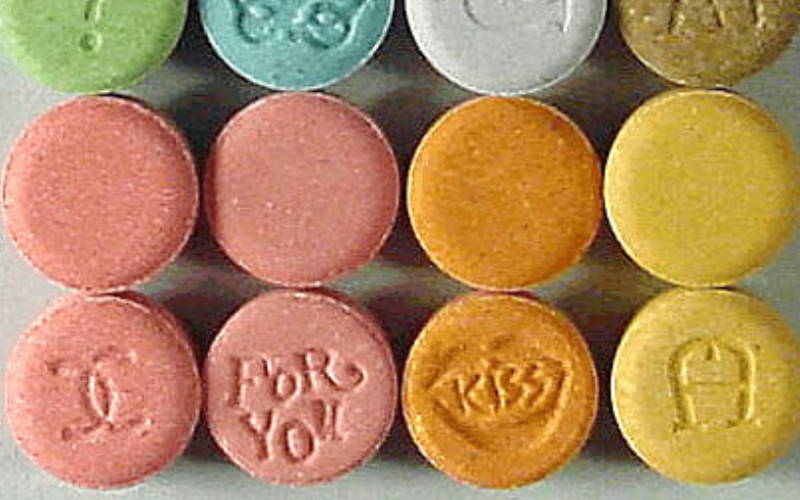 MDMA postaje terapija: Dva psihijatra dobila posebnu dozvolu na Novom Zelandu