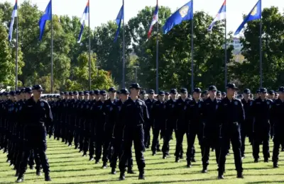 MUP raspisao konkurs za 1.000 polaznika: Gde se predaje prijava