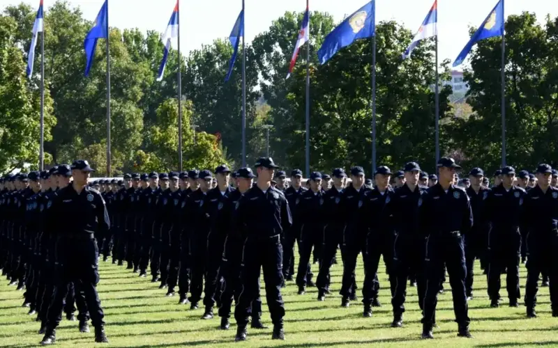 MUP raspisao konkurs za 1.000 polaznika: Gde se predaje prijava