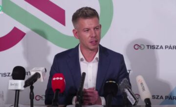 Mađarski parlament ukinuo imunitet premijeru Peteru Mađaru zbog krađe