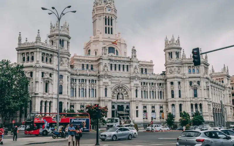 Madrid traži izbore: Hiljade ljudi na ulicama protiv Sančeza