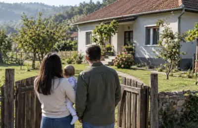 Majke novorođenčadi mogu do kuće na selu uz dve subvencije: Prijave preko opštine