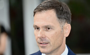 Ako dozvolimo nastavak blokada, mnogo mladih će ostati bez radnih mesta