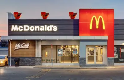 Manji apetit, manji obroci: Mekdonalds menja ponudu zbog lekova za mršavljenje