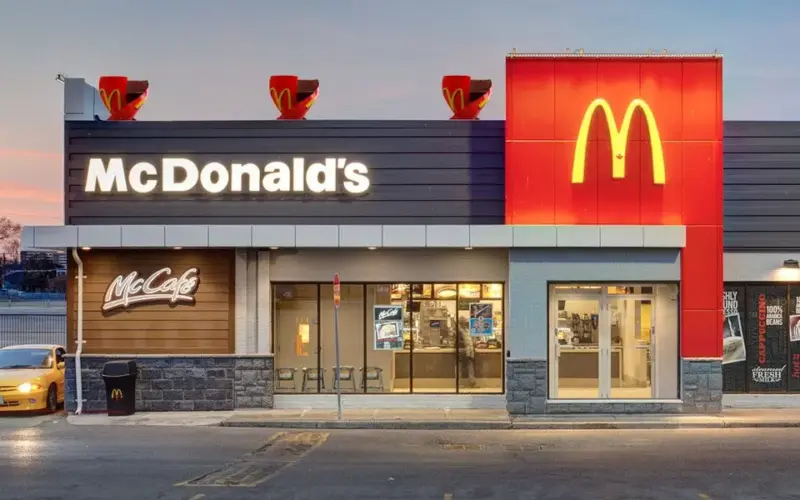 Manji apetit, manji obroci: Mekdonalds menja ponudu zbog lekova za mršavljenje