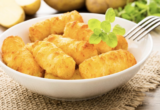 Mekani iznutra, hrskavi spolja: Kroketi od krompira koje ćete praviti stalno
