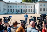 Merc pokušava da sačuva vlast šireći strah i paniku od AfD-a