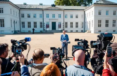 Merc pokušava da sačuva vlast šireći strah i paniku od AfD-a
