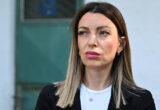 Mesarović pozvala građane na izbore 25. oktobra i podršku Vučiću
