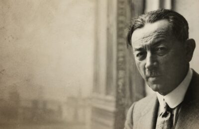 Milan Rakić između poezije i diplomatije: Život posvećen stihu i otadžbini