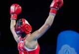 Milena Matović obezbedila medalju na Evropskom prvenstvu