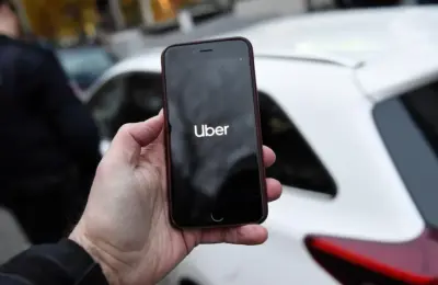 Milionska prevara u Frankfurtu: Optužena mreža povezana sa vožnjama Ubera i Bolta