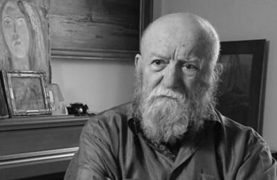 Miro Glavurtić, umetnik koji je osmislio ime i poetiku Mediale