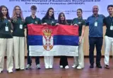 Mladi istraživači zablistali na Baliju: Pet medalja u konkurenciji 17 zemalja