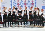 Mladi iz Srbije i dijaspore ujedinjeni kroz manifestaciju „Dan tradicije“