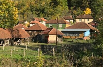 Mladi napuštaju gradove i biraju selo: Podeljeno 114 kuća sa okućnicom