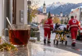 Mladić popio čaj, pa mu dva puta stalo srce: Lekari u Austriji otkrili uzrok