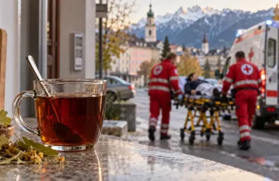 Mladić popio čaj, pa mu dva puta stalo srce: Lekari u Austriji otkrili uzrok