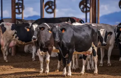 Mleko, jogurt i sir skuplji u Nemačkoj: Suša i pomama za proteinima prazne tržište